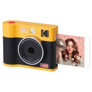 Kodak Mini Shot 3 Era Instant Camera & Photo Print Product Image