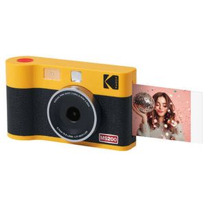 Kodak Mini Shot 2 Era Instant Camera & Photo Print Product Image