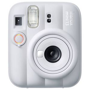 FUJIFILM INSTAX MINI 13 Instant Film Camera (Clay Product Image