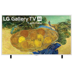 LG LX7B Gallery TV AI 65 4K HDR Smart Mini-LED TV Product Image