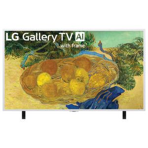 LG LX7B Gallery TV AI 55 4K HDR Smart Mini-LED TV Product Image