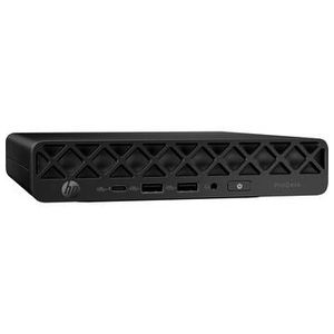 HP ProDesk 4 Mini G1i AI Desktop Computer Product Image