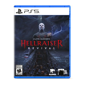 Clive Barker's Hellraiser: Revival - PlayStation 5 Product Image