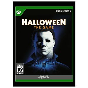 Halloween: The Game - Xbox Series X Product Image