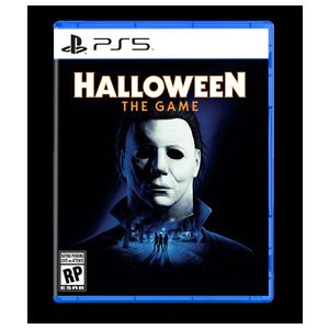 Halloween: The Game - PlayStation 5 Product Image