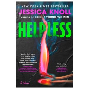 Helpless Product Image