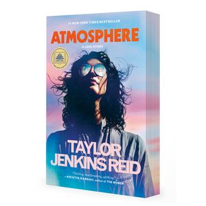 Atmosphere: A GMA Book Club Pick: A Love Story Product Image