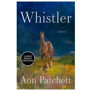 Whistler Product Image