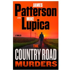 The Country Road Murders: A Thriller Product Image