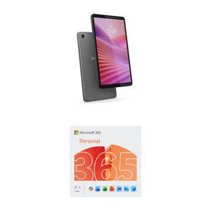 Lenovo 87 Tab One Multi-Touch 64GB Tablet and Micr Product Image