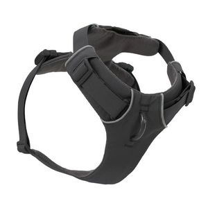 Front Range Dog Harness Basalt Gray - Small Product Image