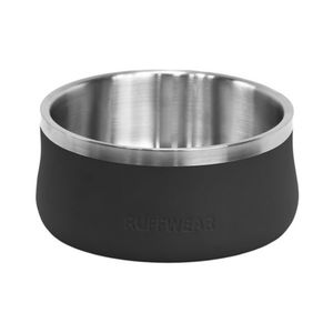 Basecamp Stainless Durable Dog Bowl  Basalt Gray Product Image