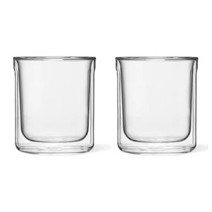 Rocks Glass Set (2) - 12oz Clear Product Image