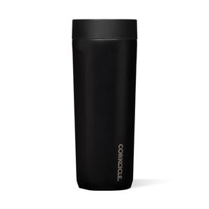 Commuter Cup - 17oz Matte Black Product Image