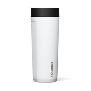 Commuter Cup - 17oz Gloss White Product Image
