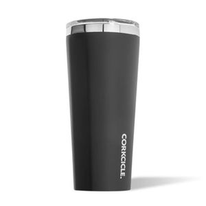 Classic Tumbler - 24oz Matte Black Product Image
