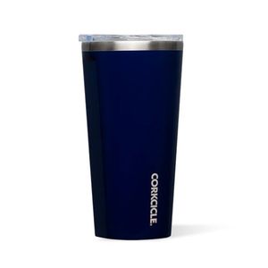 Classic  Tumbler - 16oz Midnight Navy Product Image