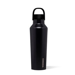 Classic Sport Canteen - 20oz Matte Black Product Image