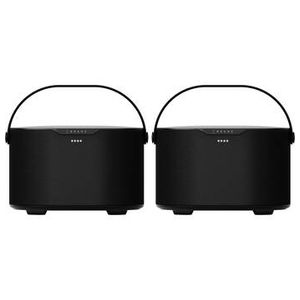 Brane Audio Brane Audio Brane X Wireless Smart Spe Product Image
