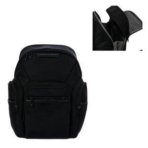 Porsche Design Nylon Evo Backpack Expandable - Medium Product Image