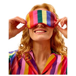 Cotton Eye Mask Product Image