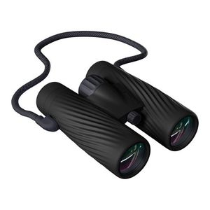 A5 8x42 Full Size Binoculars, Onyx Black Product Image