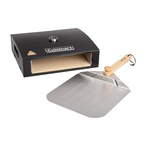 Grill Top Pizza Oven Kit Product Image