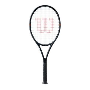 Pro Staff Team Classic Tennis Racket, Size 4-1/4" Product Image