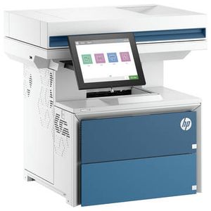 HP LaserJet Enterprise MFP 5602dn All-In-One Monoc Product Image