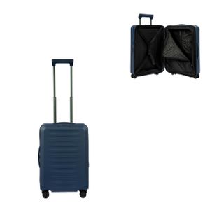 Porsche Roadster 21 Inch Expandable Trolley Product Image