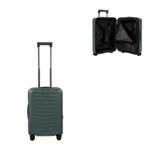 Porsche Roadster 21 Inch Expandable Trolley Product Image