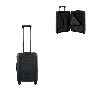 Porsche Roadster 21 Inch Expandable Trolley Product Image