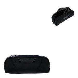 Porsche Roadster Nylon Accessory Pouch Product Image