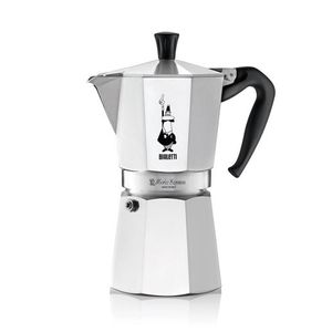 Moka Express 9 Cup Stovetop Espresso Maker Product Image