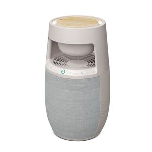 Natura Air Purifier w/ True HEPA, Particle Sensor & Aromatherapy Product Image