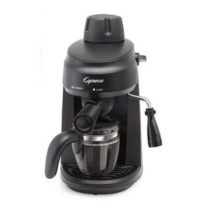 Steam Espresso & Cappuccino Maker Product Image