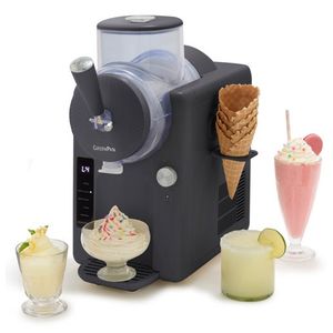 Frost Ice Cream & Frozen Drink Maker Licorice Product Image