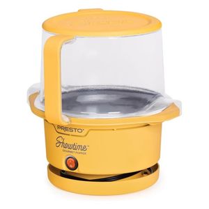 Showtime Gourmet Popper Yellow Product Image