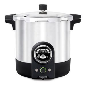 23qt Digital Pressure Canner Product Image