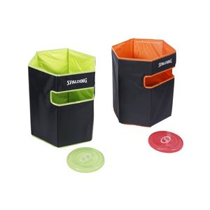 Disc Jam Outdoor Game Set Product Image