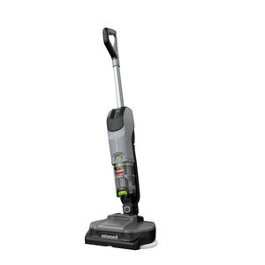SpinWave + Vac All-in-One Powered Spin Mop & Vacuum Product Image