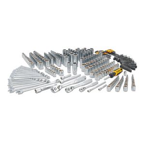 341pc Mechanics Tool Set Product Image