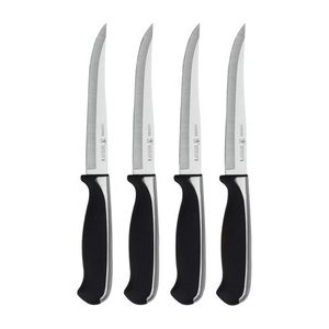 Everedge Plus 4pc Steak Knife Set Product Image