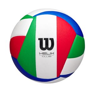 Helix Club Game Volleyball Multicolor Product Image