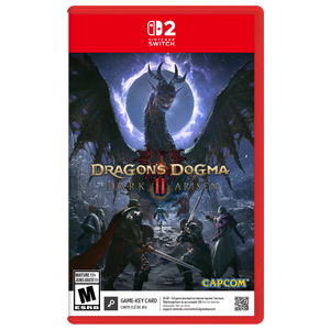Dragon’s Dogma 2: Dark Arisen - Nintendo Switch 2 Product Image