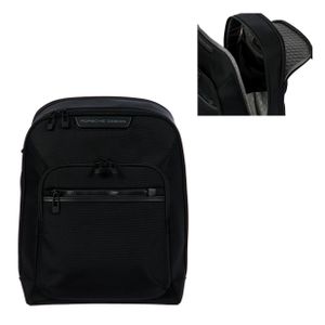 Porsche Roadster Nylon Evo Backpack Large Product Image