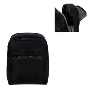 Porsche Roadster Nylon Evo Backpack Small Product Image