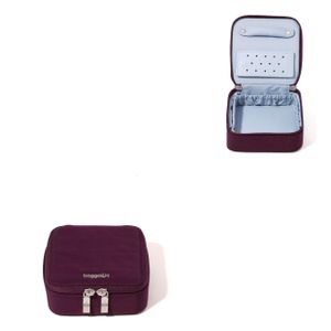 Travel Jewelry Box Product Image
