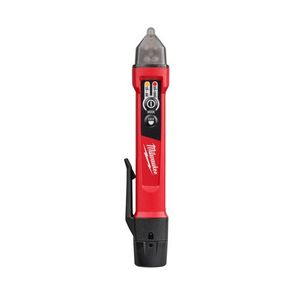 Dual Range Voltage Detector w/ LED Product Image