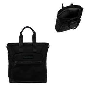 Porsche Design Nylon Evo Tote Bag Product Image